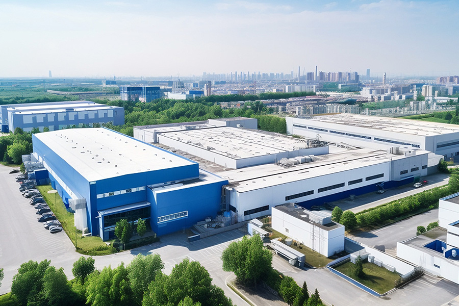 Anhui Zhongjia Hydraulic Technology Co., Ltd.