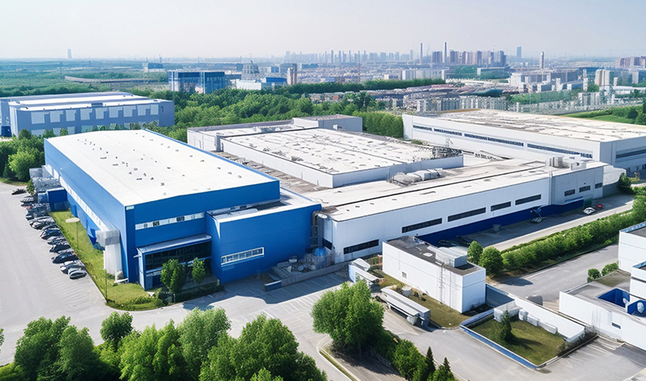 Anhui Zhongjia Hydraulic Technology Co., Ltd.