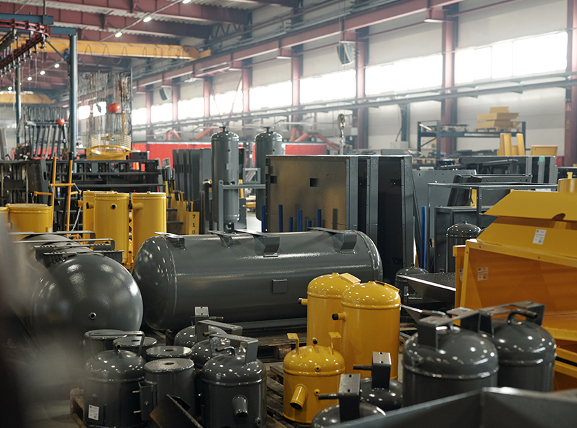 Anhui Zhongjia Hydraulic Technology Co., Ltd.