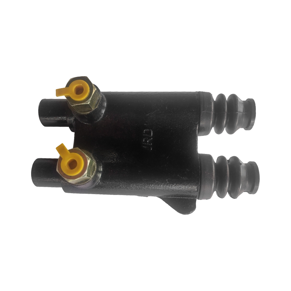 Dual-Cylinder Brake Master Pump for Tractor